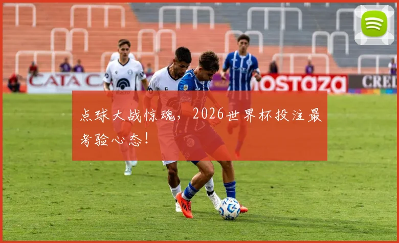 点球大战惊魂,2026世界杯投注最考验心态!