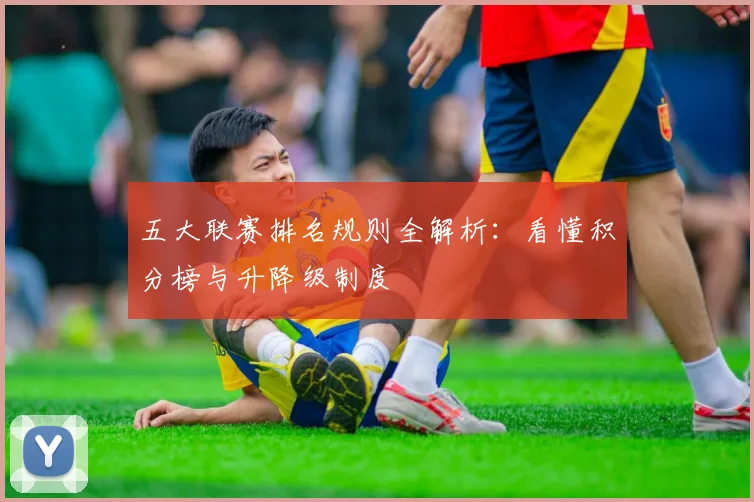 五大联赛排名规则全解析:看懂积分榜与升降级制度